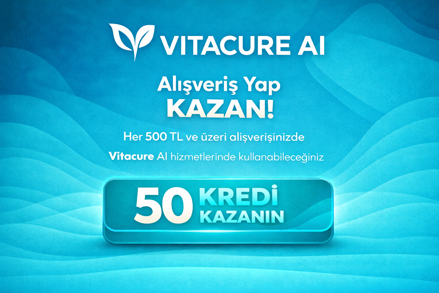 Vitacure AI Banner