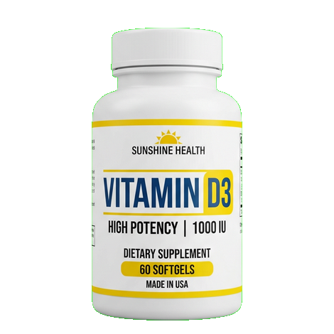 Vitamin D